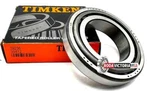 Timken Usa 39236 39412 Tapered Roller Bearing 59.99X104.78X21.43 Mm. Fixed Price $281.81.
