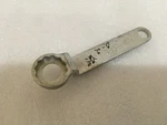 Pratt & Whitney Wrench P/n PWA1608 New Buy More Save. Fixed Price $6.95.