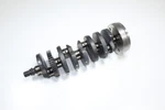 2007-2008 Kawasaki Ninja ZX-6R Engine Crankshaft *read* P39. Fixed Price $160.54.