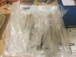Superior P/n 537870 Standard Engine - Set Of 12. Fixed Price $200.00.