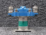 7264-4654-JAE (alt: MS24171-D1) Jae-leach 200 Amp Relay Assembly (28VDC). Fixed Price $140.00.