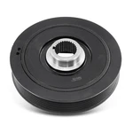 A-premium Engine Harmonic Balancer Crankshaft Pulley Compatible With Acura Rs.... Fixed Price $76.00.
