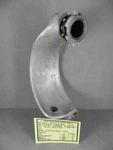 Ercoupe Aircraft Front Wheel Support P/n 415-34097. Fixed Price $235.00.