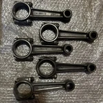 Tcm Continental A65 Aircraft Engine Parts 5561 Connecting Rod Atlas 4. Fixed Price $69.00.