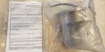 Adel Fuel Booster Pump 28.75V (P/N72433) Overhauled. Fixed Price $950.00.