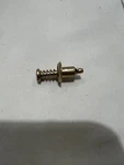 New Camlock Stud P/n 2600-11. Fixed Price $13.00.