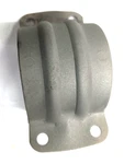 Cessna P/n: 1250860-29 Exhaust Clamp Half. Fixed Price $29.92.