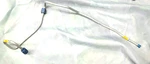 Cessna/piper/raytheon Engine Oil Pressure Line (excellent). Fixed Price $99.92.