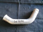 One (1) New Lycoming Lw 12194 Intake Tube. Fixed Price $49.00.