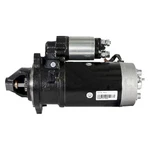 S.35985 Starter Motor - 12V, 3KW (sparex) Fits Iskra. Fixed Price $287.99.