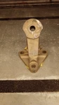 626089 Continental Engine Mount Aft Lt With Magnaflux. Fixed Price $120.00.