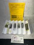 Certified Lycoming 78290 Hydraulic Units And Caps W/8130 Price Is For One. Fixed Price $45.00.