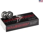 Superior 16 Pack 8MM Skate Bearings Removable Shields & Easy Maintenance. Fixed Price $56.09.