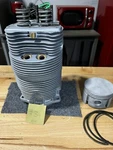 Franklin Engine Cylinder P/n 10033 Kit. Fixed Price $240.00.