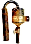 Garwin Oil Separator, P/n G4000B, Used. Fixed Price $34.99.