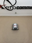 Garrett VG-L0106 Turbo Pressure Relief Valve P/ns: 643511-1, 481066-9001 (3367). Fixed Price $239.51.
