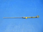 Continental O-300-D 8QT Dipstick P/n 628413 (0823-526). Fixed Price $68.95.