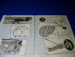 1942 Waco UPF-7 Biplane Details & Profiles..history/area (142FF). Fixed Price $12.99.
