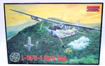 Roden Ukraine L-19/0-1E 619 Bird Dog Usaf Army 1960S Niob Unused Open Box++++. Fixed Price $55.24.