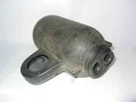 Rotax 503 / 447 377 Single Carb Air Intake Silencer !!!. Fixed Price $45.00.