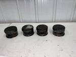 66 Cessna 150 F Continental O-200 Pistons & Rings 530348. Fixed Price $150.00.