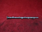 Teledyne Continental Camshaft Pn 649322C. Fixed Price $185.95.