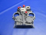 Lycoming IO-360 Accessory Case Housing P/n 76111 (0825-1056). Fixed Price $995.00.