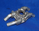 Rotax 912S 914 Engine Water Pump Housing W/bent Sockets Oem Good Used!. Fixed Price $40.45.