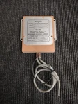 Woodward Propeller Synchronizer Part# 213620B, 213433L. Fixed Price $175.00.