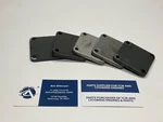 P/n: 60430 Lycoming Cover - Vacuum Pump (ar) (for One). Fixed Price $60.00.