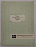 Airesearch Electromechanical Linear Actuator Part No 525854-1 Overhaul-original. Fixed Price $17.25.