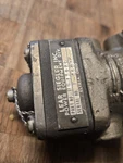 Lear Siegler Inc / Romec Fuel Pump RG15980. Fixed Price $1200.00.