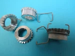 For: Bosch Scintilla Magneto &vibrator Snj Stearman Pratt Whitney R985 R1340. Fixed Price $32.50.