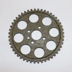 Nos Lycoming V0 435. 540 / Go 480, Gso Camshaft Gear, 69662. Fixed Price $72.00.