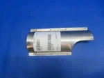 Piper Aztec Lycoming IO-540 Top Exhaust Shroud P/n 33178-004 Nos (0922-965). Fixed Price $154.50.