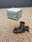 Lycoming Superior SL13796 Gear Shaft-new. Fixed Price $100.00.