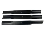 Woods TK72.20 Kit Set Of 3 Std (high) Suction Blades 616072KT. Fixed Price $114.95.