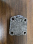 Lycoming Cover O-320 P/n 69106. Fixed Price $115.75.