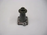 Fuel Pump Drive Adapter With Gear Lycoming IO-540 Lot # D51. Fixed Price $125.00.