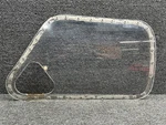 601-302 (alt: 82282-006) Piper PA46-350P Ppg Pilot Side (no Storm Window). Fixed Price $1176.00.