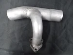 Lycoming P/n LW-10161 Pipe Exhaust-cylinder #5. Fixed Price $399.92.