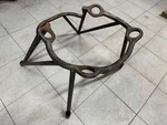 Piper Seneca PA34-200 Engine Left Mount Assy Lycoming LIO-360 C1E6. Fixed Price $587.24.