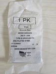 24 Pieces Mcmaster Driv-lok Pins Type Grooved GE2501000G2ZN. Fixed Price $19.99.