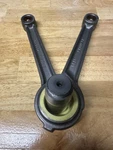 Harley Davidson Connecting Rods And Franklin 1982-1984. Nos. Fixed Price $100.00.