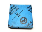 Ea. Pratt & Whitney JT8D Jet Engine Bearing P/n 499361 Nos 1969 Aviation. Fixed Price $188.00.