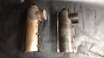 Piper Aztec PA-23-250 Heat Shroud W/ Cable Safetying Assy. 33178. Fixed Price $259.70.