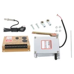 ADC120-12V+ESD5500E+MSP6729 Generator Governor Actuator Speed Control Unit. Fixed Price $111.17.