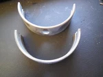 Nos 1964 1965 Ford Truck Front Crankshaft Bearing .020 C4TZ-6333-M. Fixed Price $14.99.
