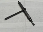 Knocker Impact Aircraft Rivet Remover Screw Removal Tool 3/8" Military Aviation. Fixed Price $36.34.