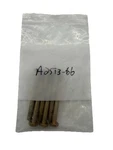 Mccauley A2513-66 Propeller Bolts (set Of 6) Cessna 172, 170, 150 Nos. Fixed Price $225.00.